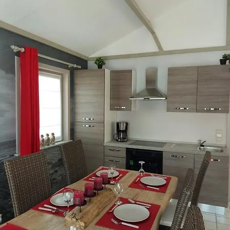 Holiday home The Lighthouse Middelkerke